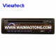 1 Din Bus DVD player 12-24V with Mic Jack, support 500G hard disk