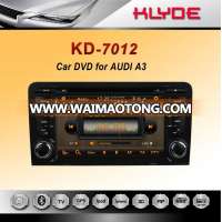 pure android 4.2.2 system car gps dvd player special for A3