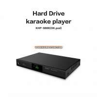 New Professional home ktv jukebox karaoke system,support VOB/DAT/AVI/MPG/CDG/MP3+G songs