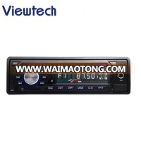 Factory Direct Built-In FM Radio One Din Car DVD Bus DVD Player With Mic Microphone